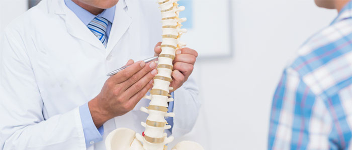 Disc Pain Treatment Cy-Fair HealthCare Associates