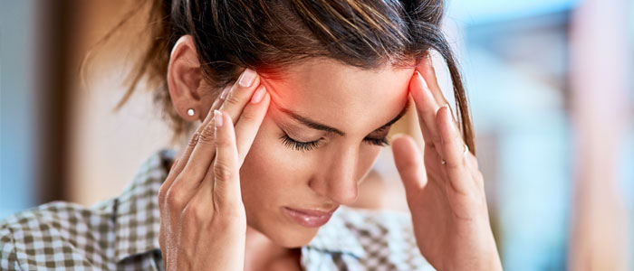 Headache Treatment Cy-Fair HealthCare Associates