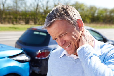 Whiplash Treatment in Houston Texas